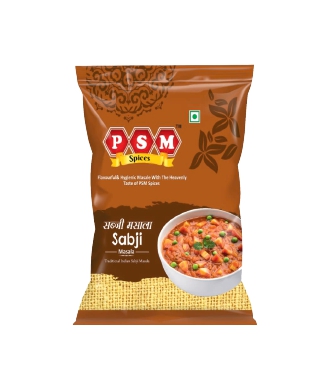Sabji Masala