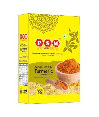 Turmeric Powder
