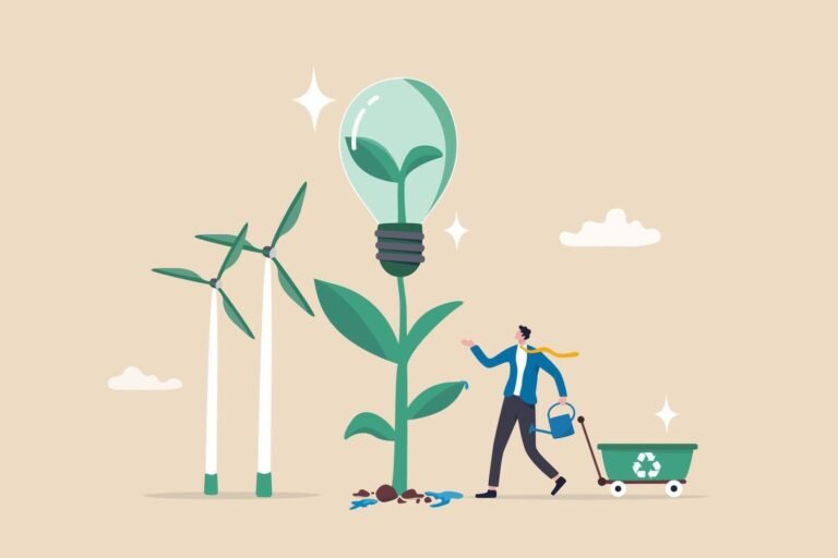 Sustainable Practices